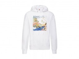 Sudadera Marillion